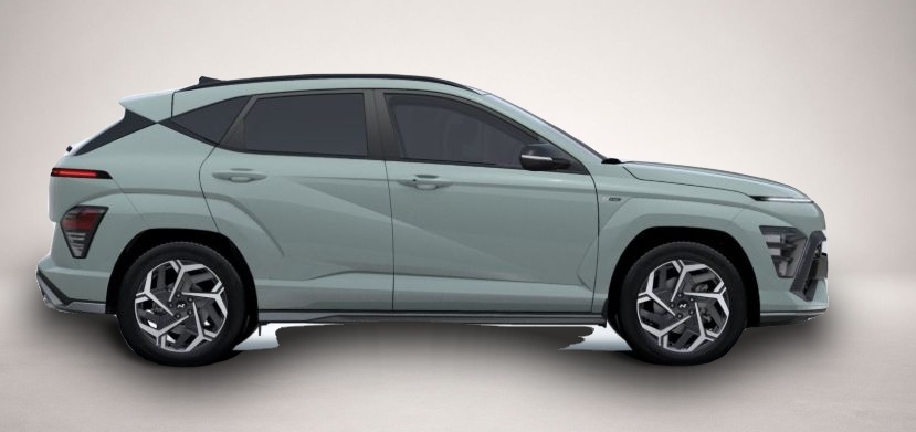 Hyundai Kona, Bild 2 von 4