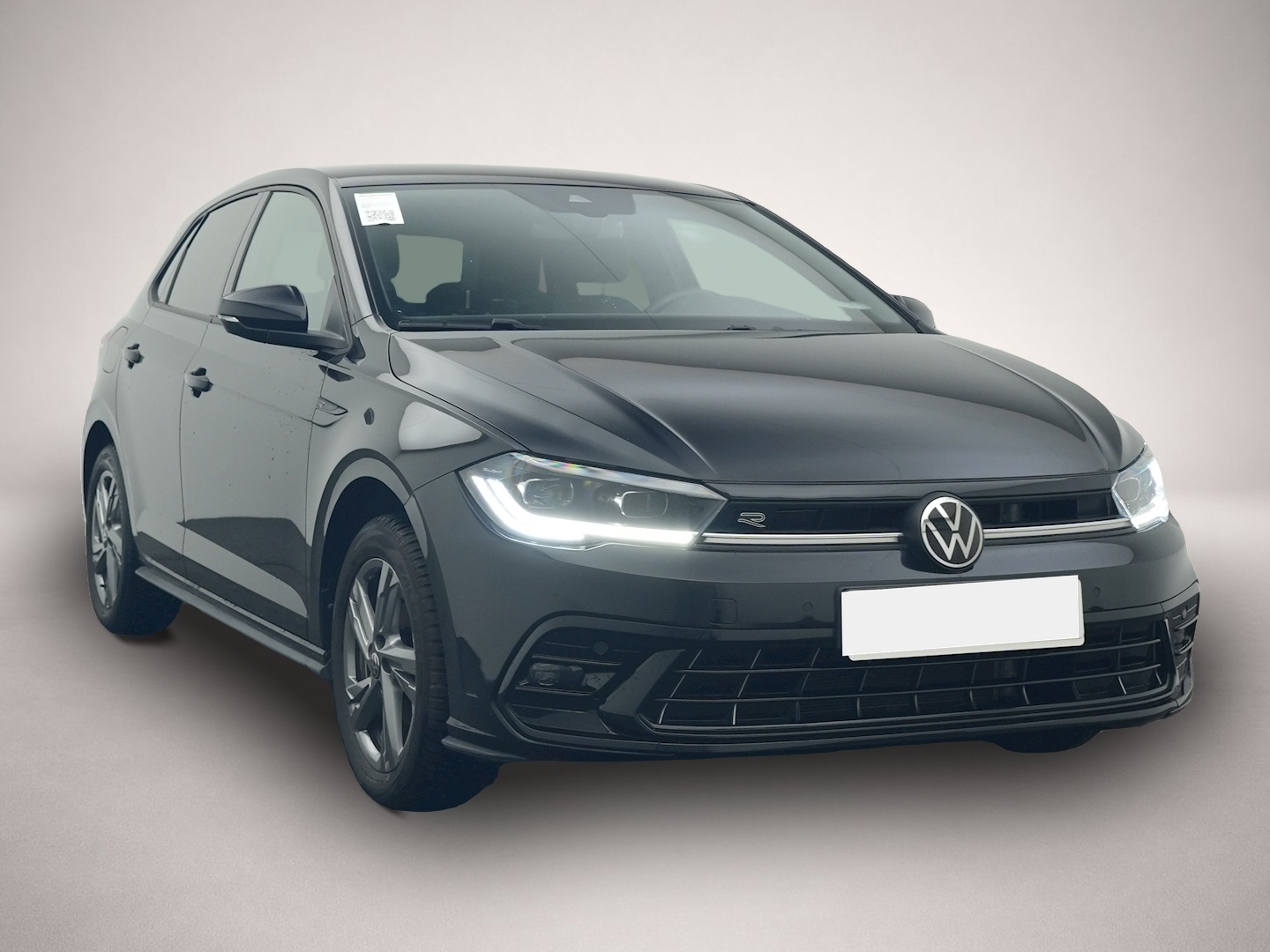Volkswagen Polo (07/2024, Benzin)
