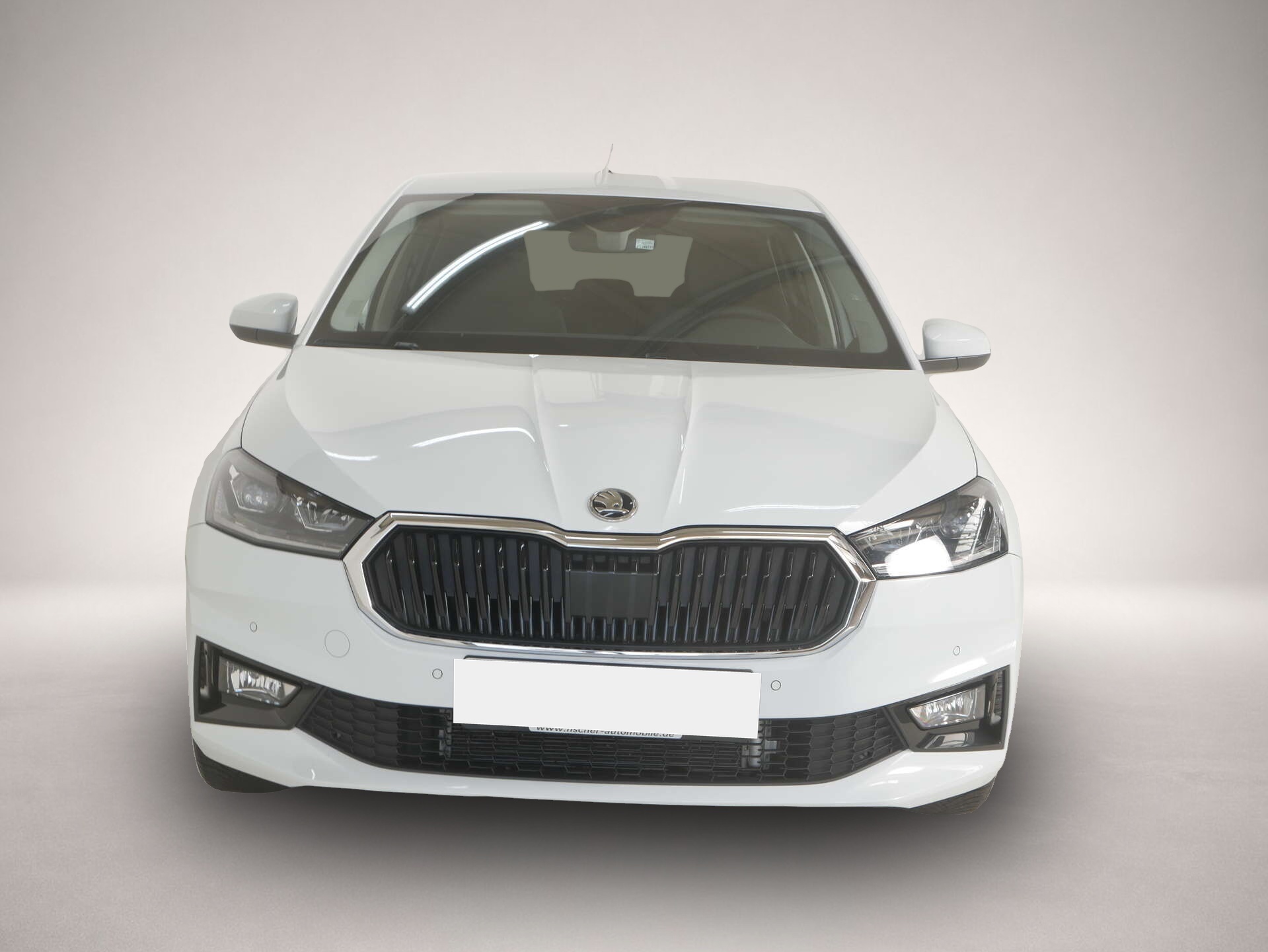 Skoda Fabia (05/2025, Benzin)