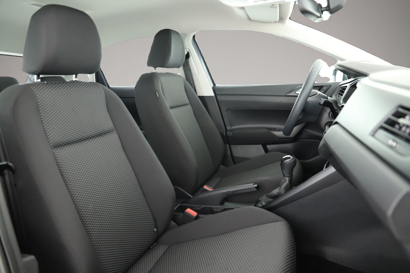Volkswagen Polo (01/2023, Benzin)