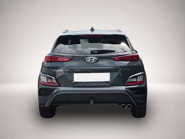 Hyundai KONA (07/2023, Benzin)