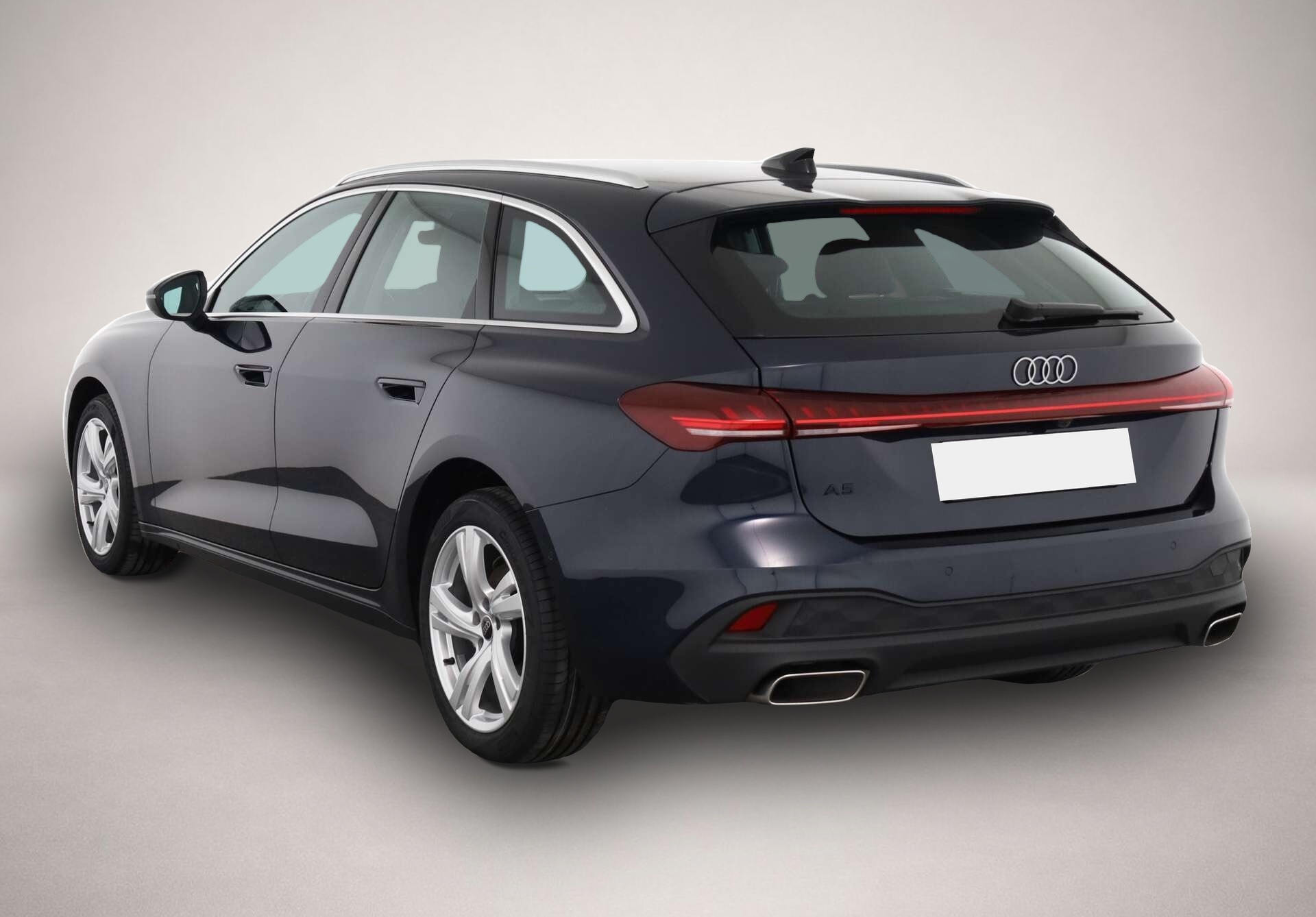 Audi A5 (03/2025, Benzin)