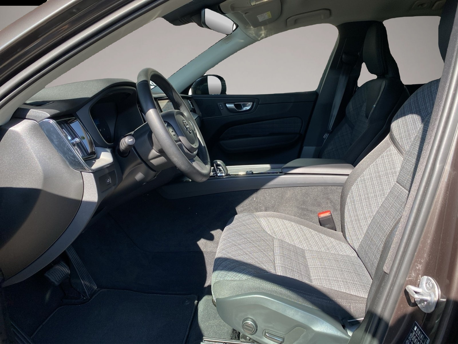 Volvo XC60 (08/2023, Diesel)
