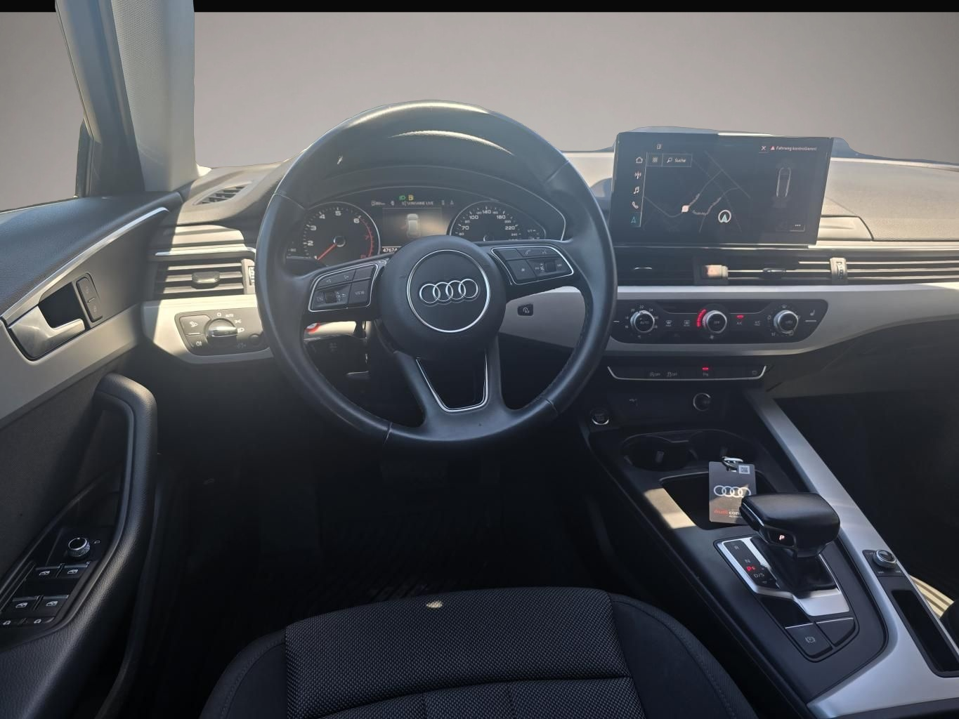 Audi A4 (09/2022, )