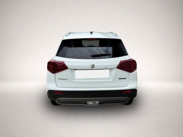Suzuki Vitara (07/2025, Benzin)