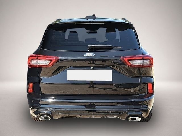 Ford Kuga (07/2026, Benzin)