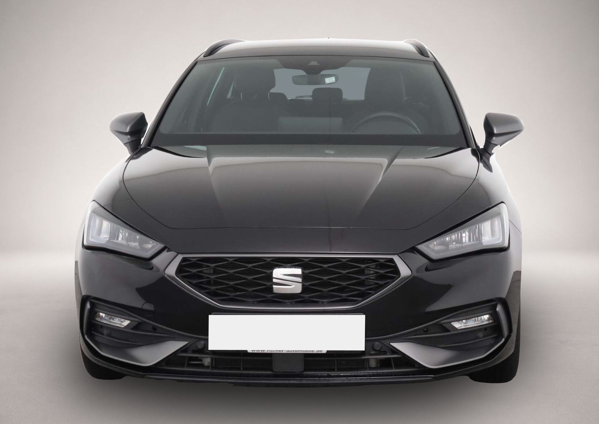 Seat Leon (06/2025, Benzin)