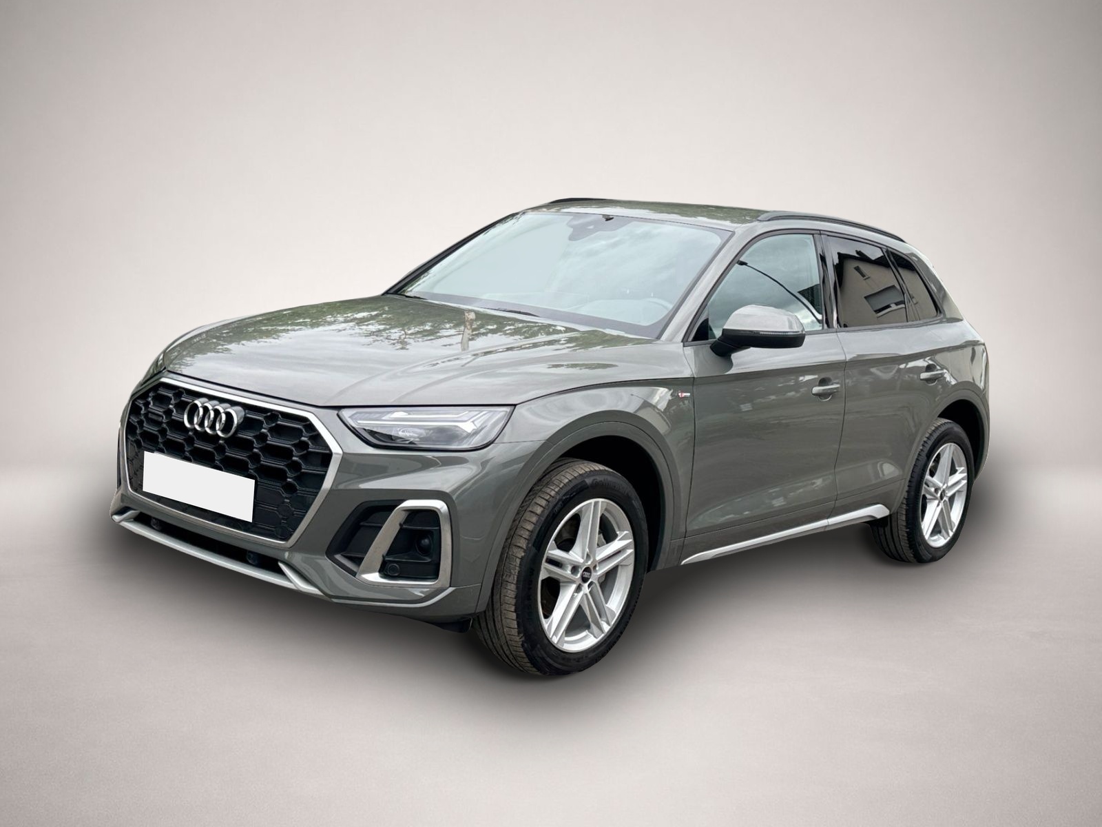 Audi Q5 (03/2023, Diesel)