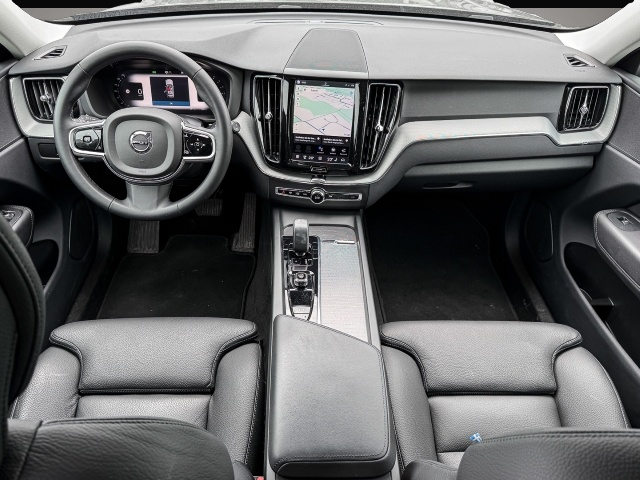 Volvo XC60 (01/2024, Diesel)