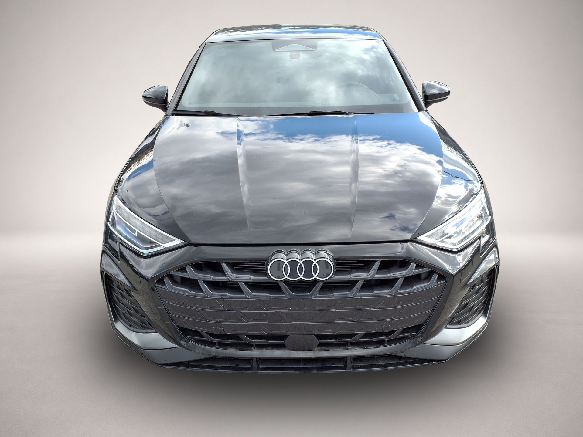 Audi A3, image 5 of 5