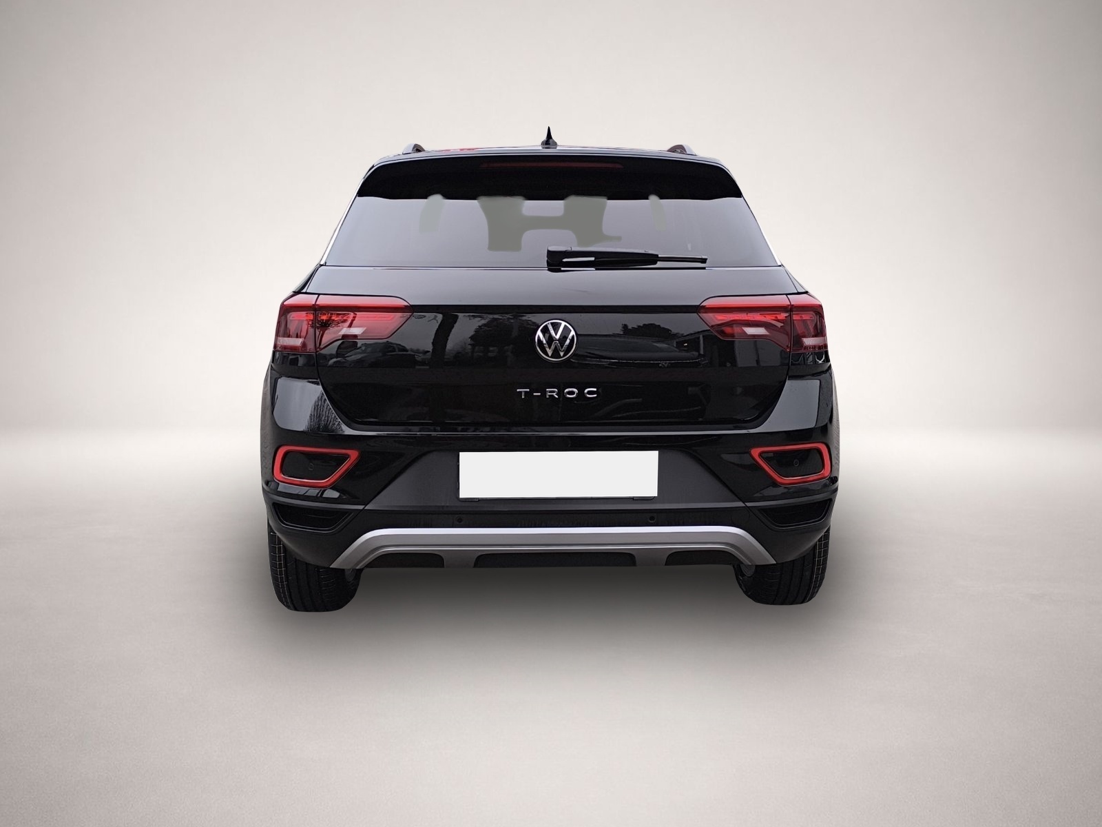 Volkswagen T-Roc (04/2026, Benzin)