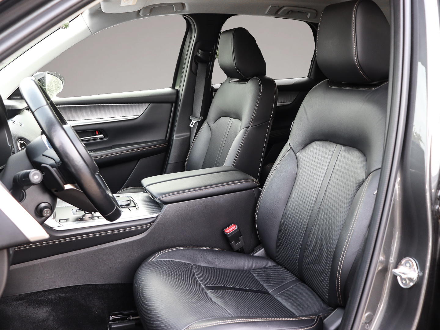 Mazda CX-60 (07/2023, Hybrid (Benzin/Elektro))
