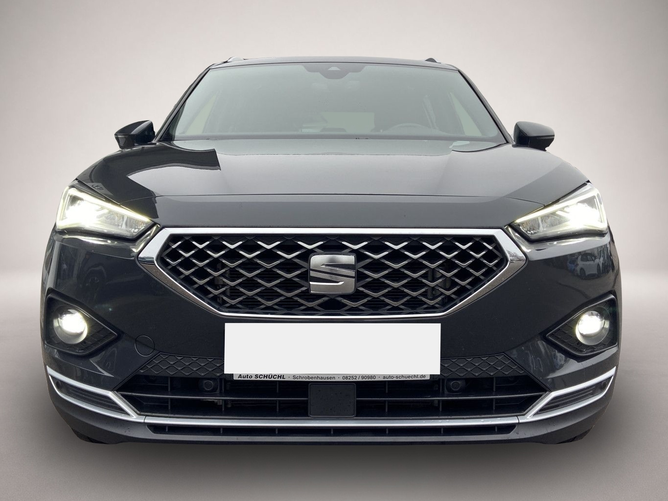 Seat Tarraco (01/2022, )