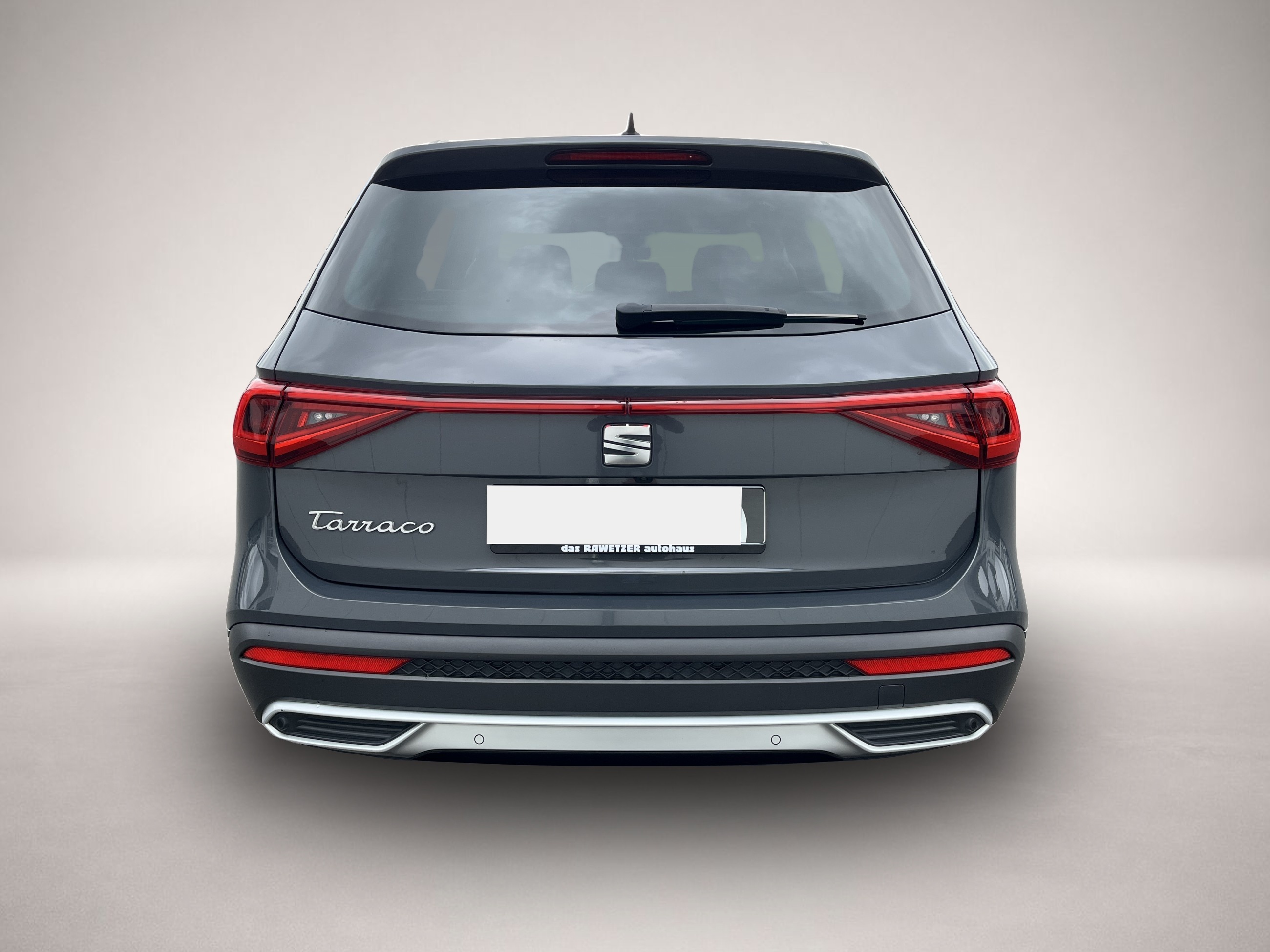 Seat Tarraco (01/2022, Diesel)