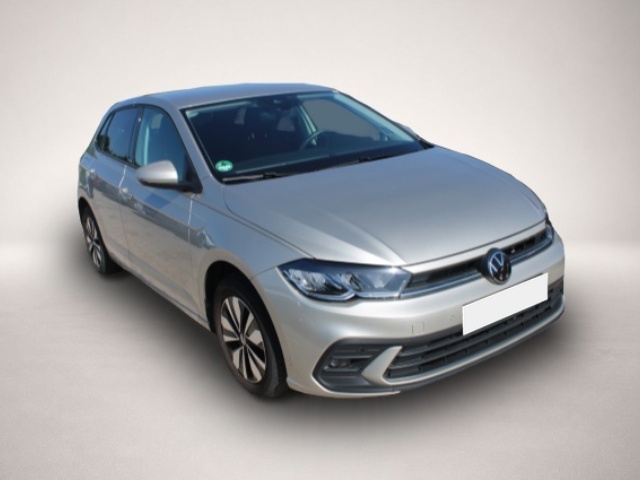 Volkswagen Polo (04/2024, )