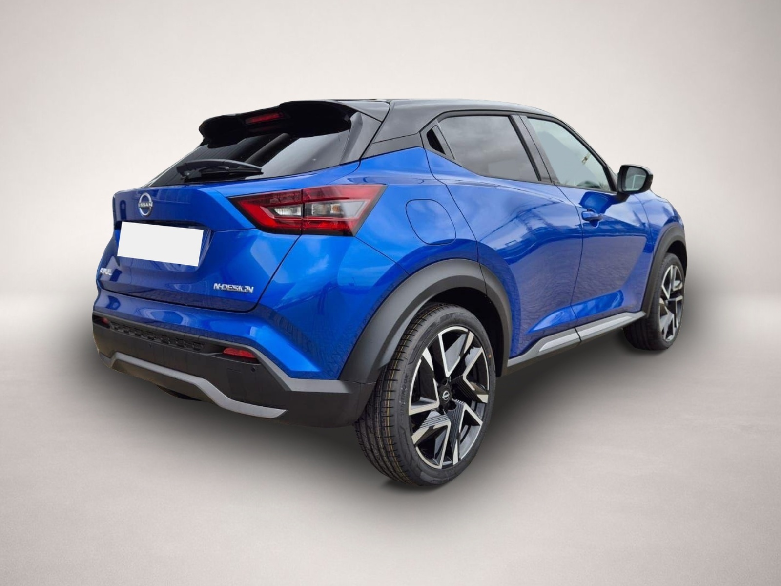 Nissan Juke (03/2026, Benzin)