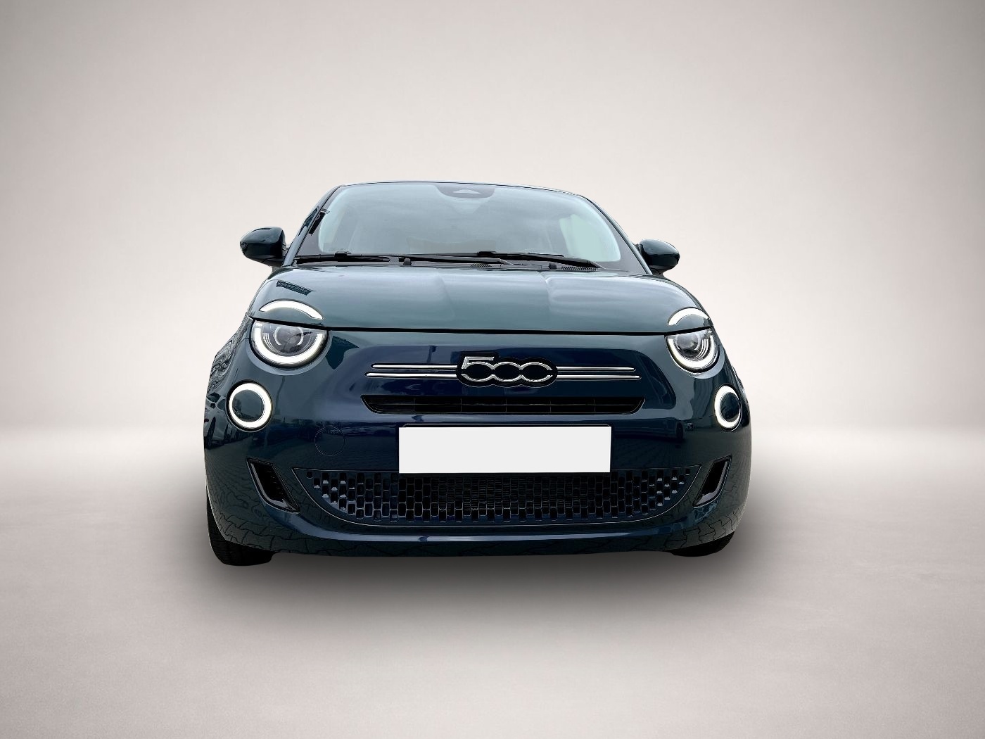Fiat 500 (05/2026, Hybrid (Benzin/Elektro))