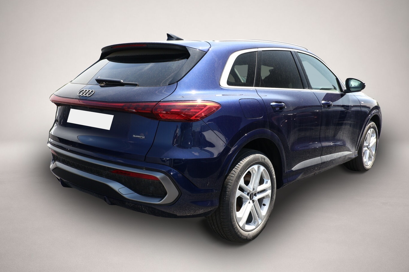 Audi Q5 (02/2026, Diesel)