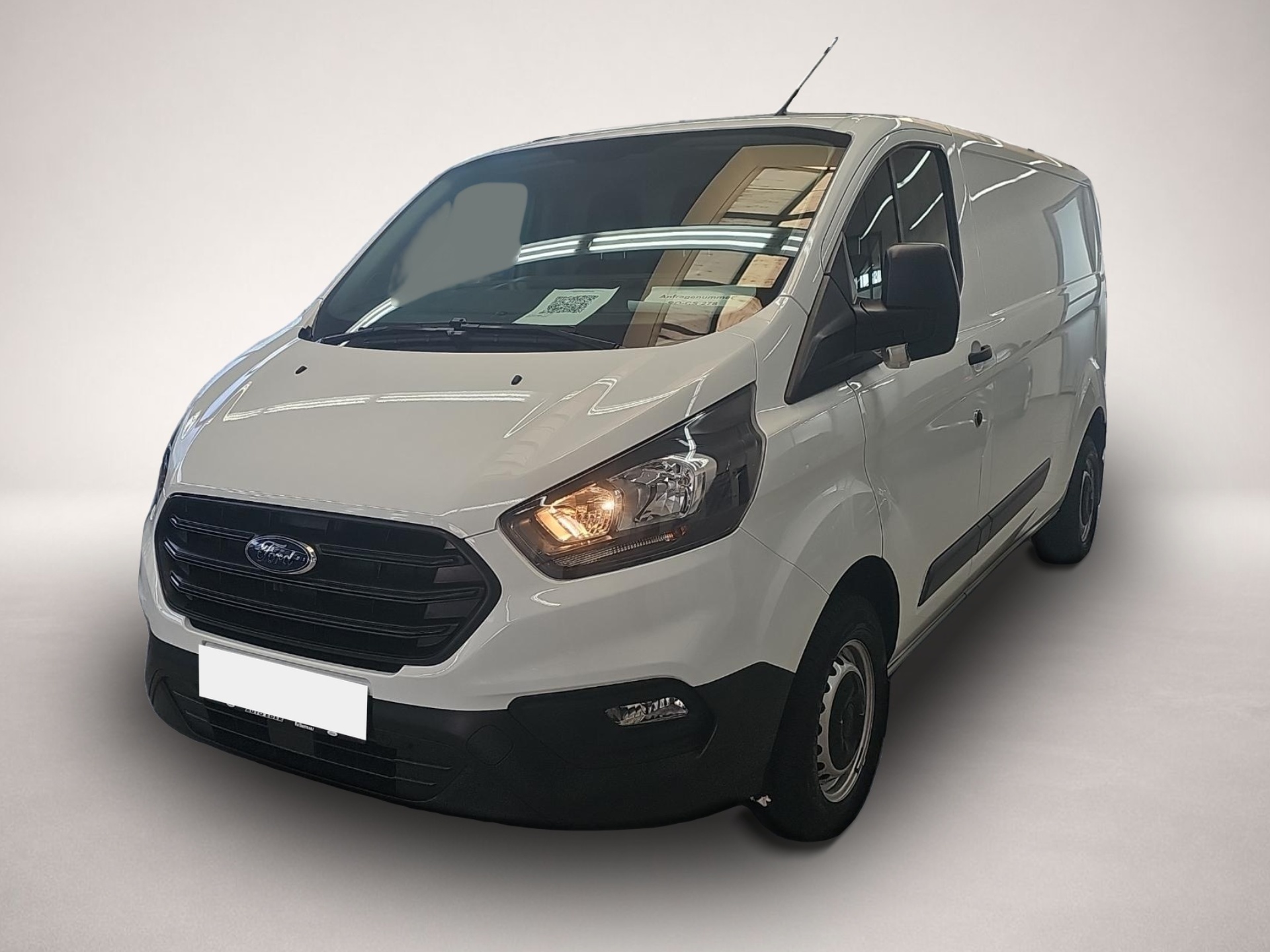 Ford Other (06/2023, Diesel)