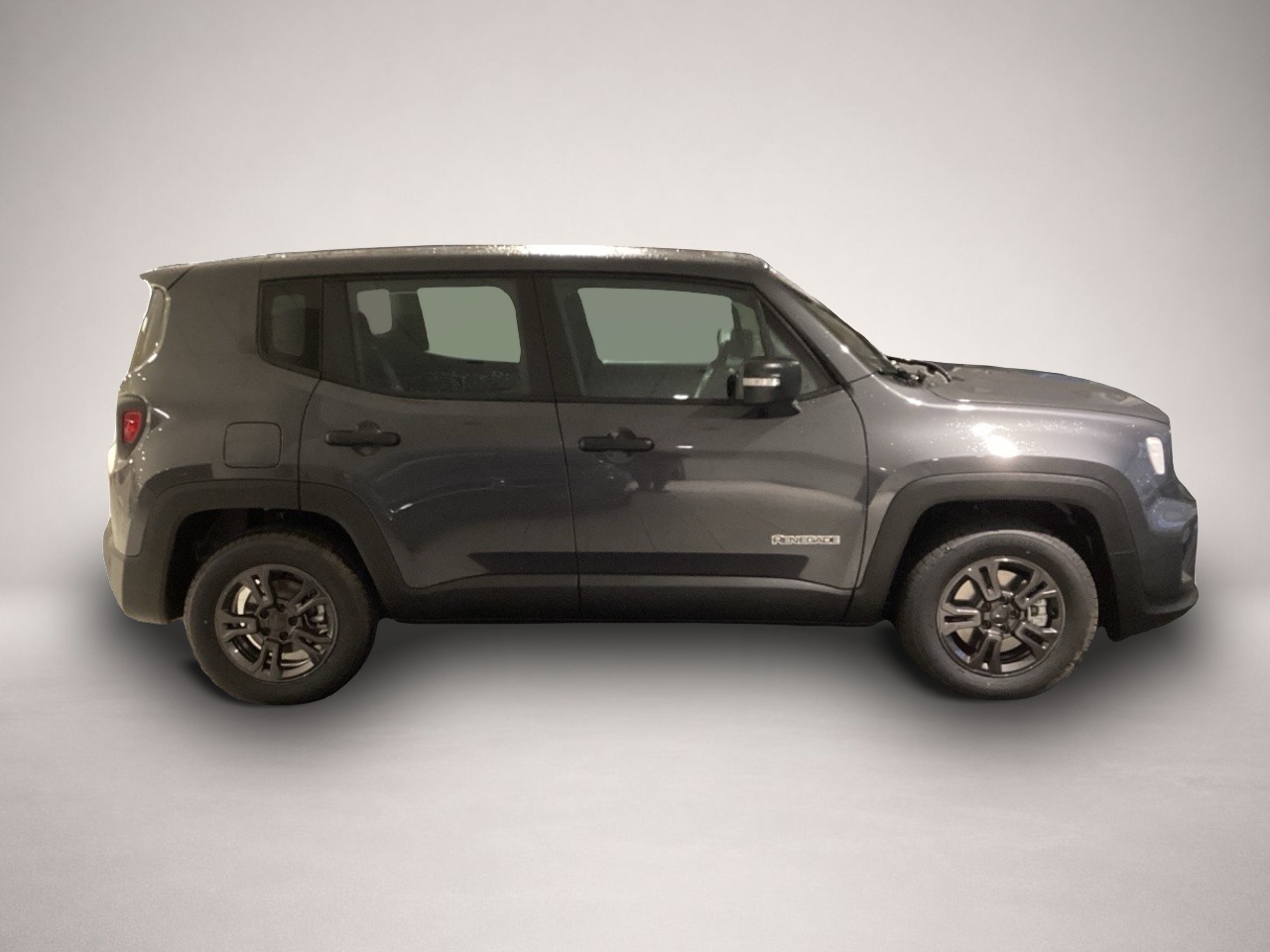 Jeep Renegade (12/2024, Hybrid (Benzin/Elektro))