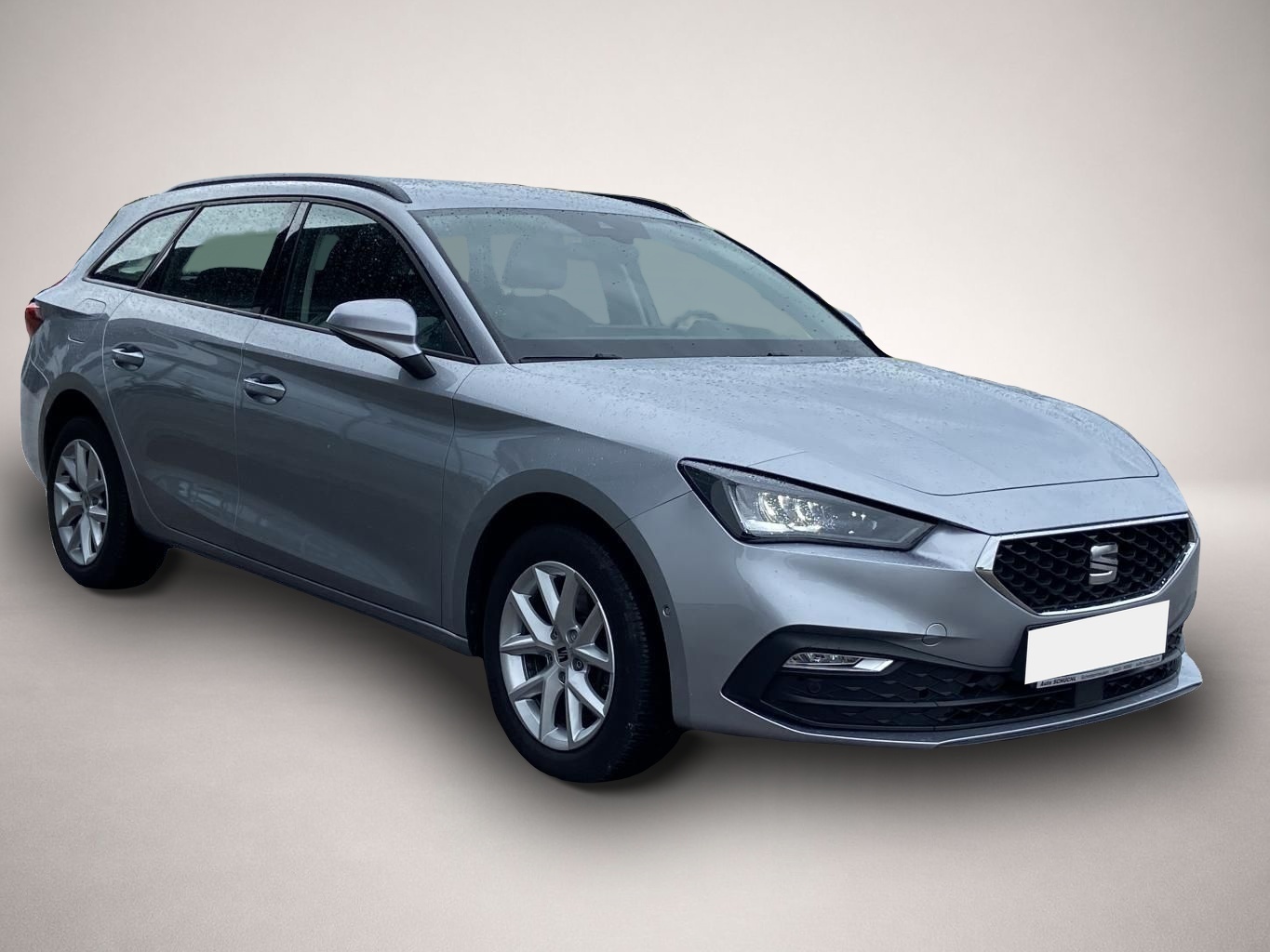 Seat Leon (02/2024, )