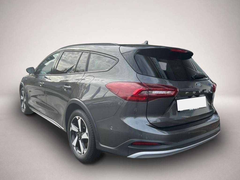 Ford Focus (02/2025, )