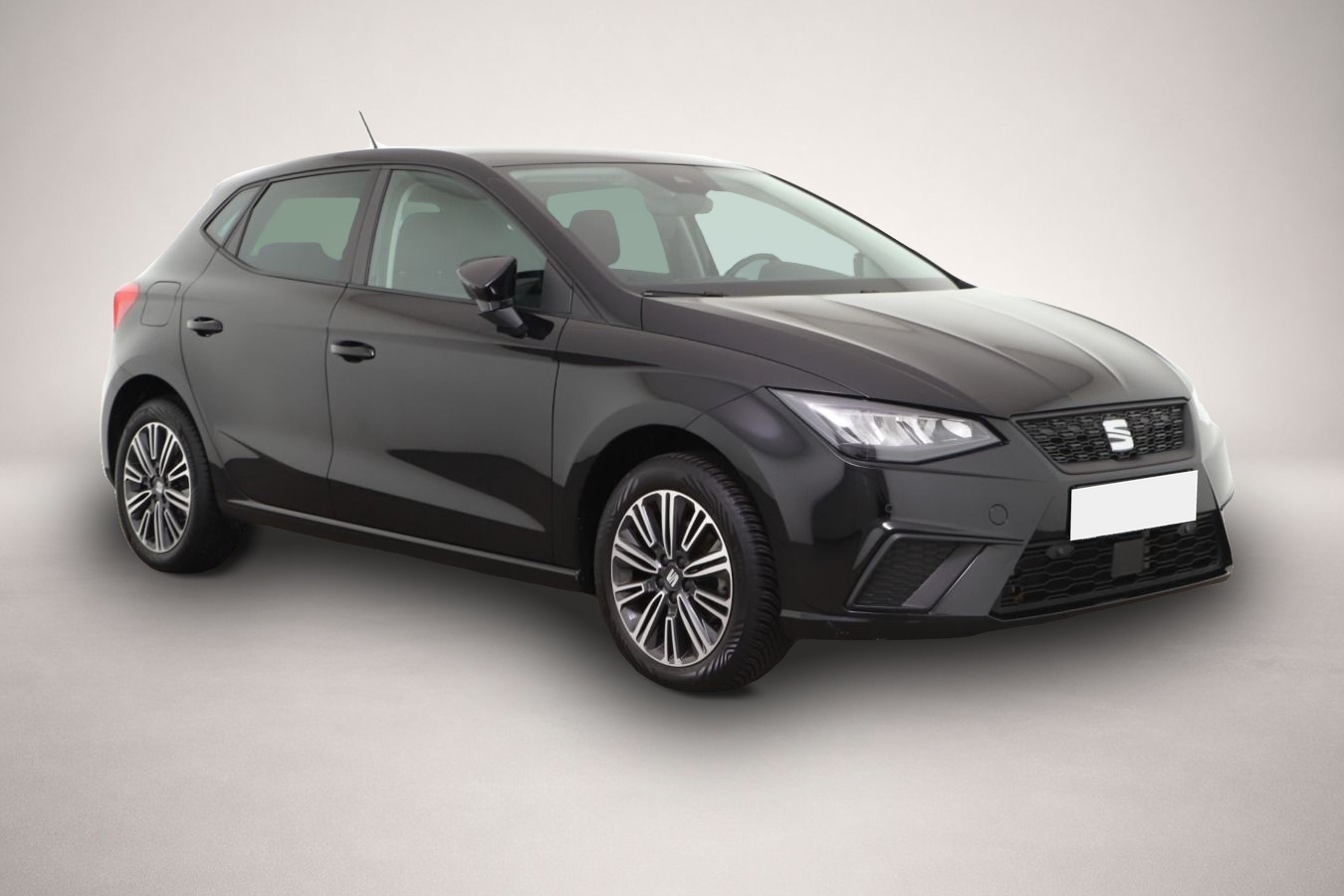 Seat Ibiza (04/2024, )