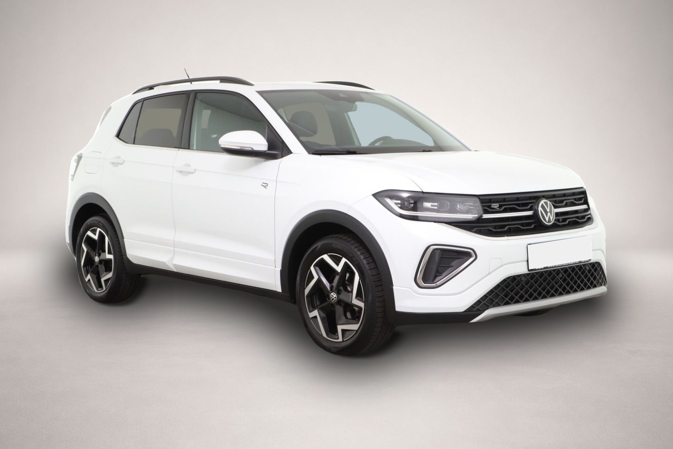 Volkswagen T-Cross (06/2025, )
