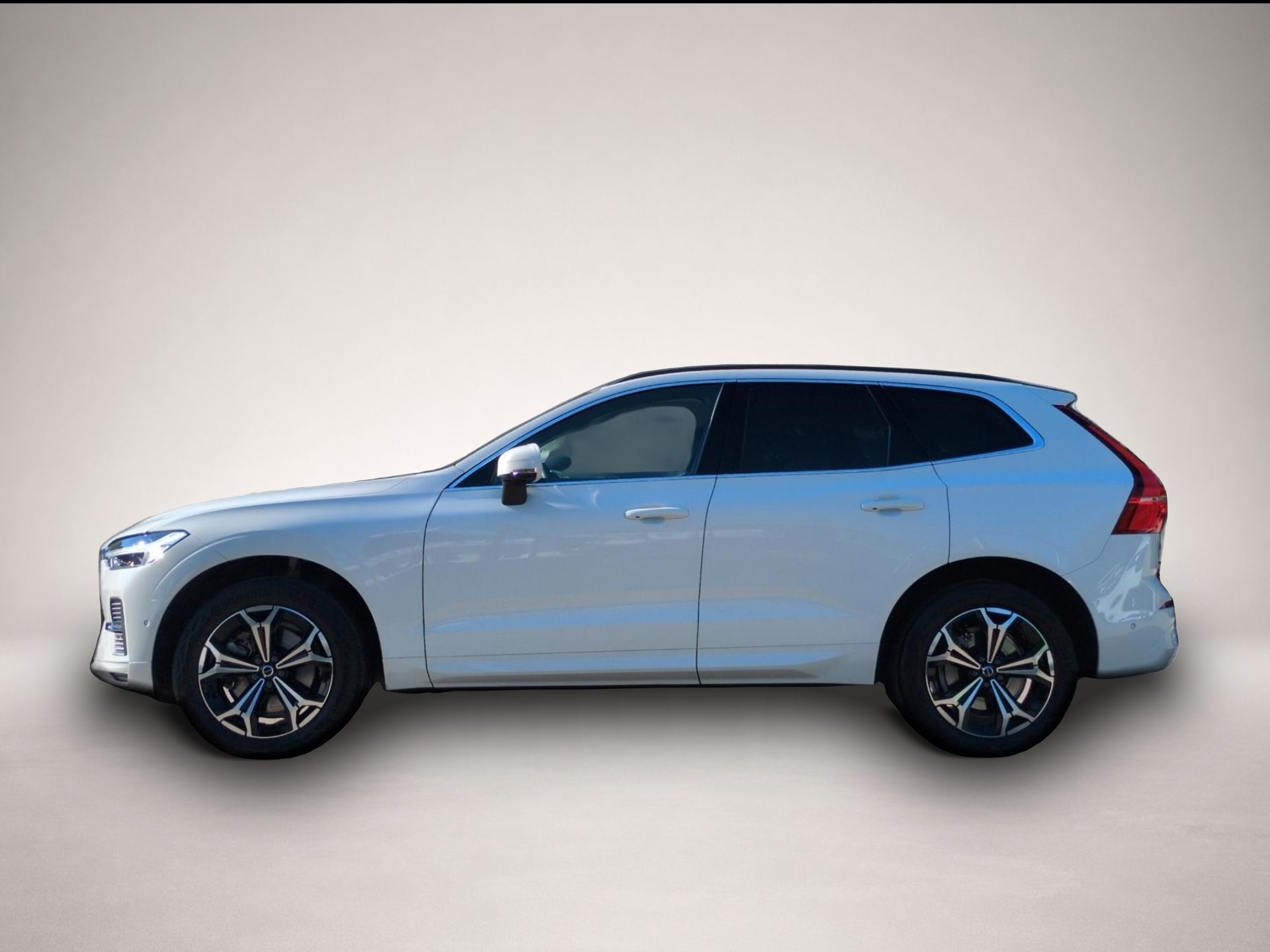 Volvo XC60 (06/2022, Benzin)