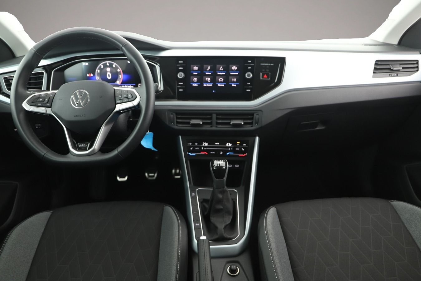 Volkswagen Taigo (05/2025, Benzin)