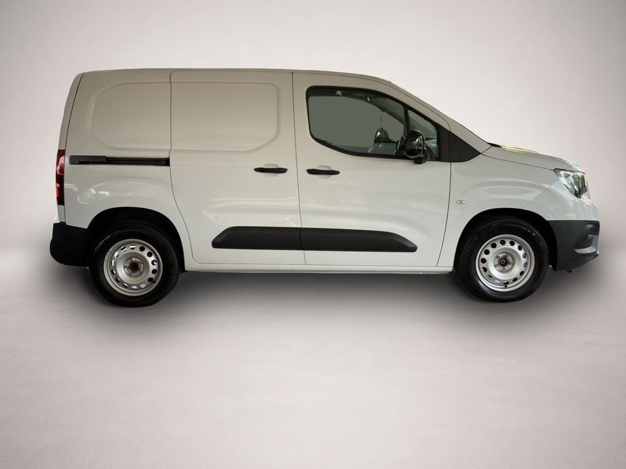 Opel Combo Electric (03/2025, ELECTRIC)