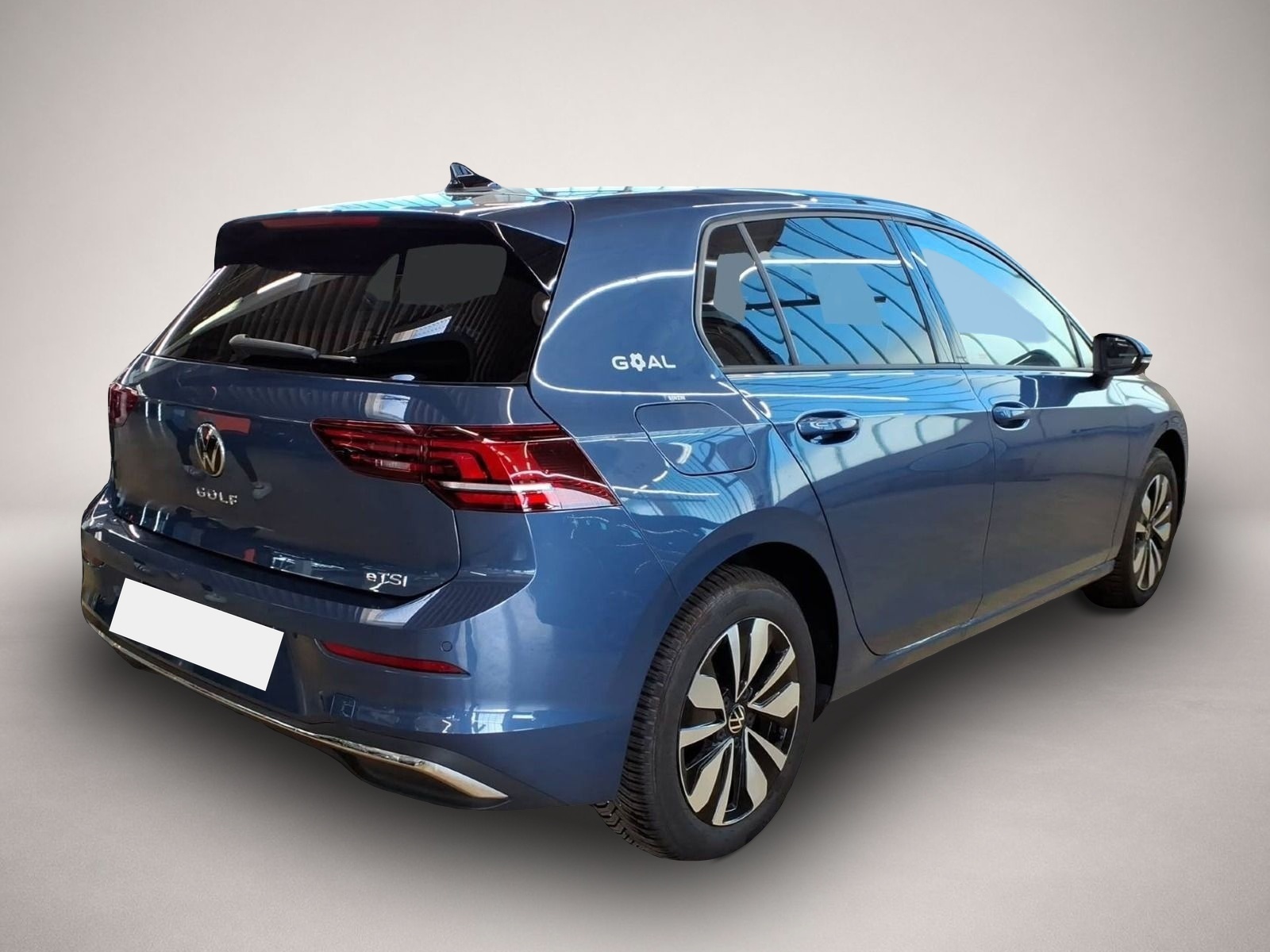 Volkswagen Golf (09/2025, )