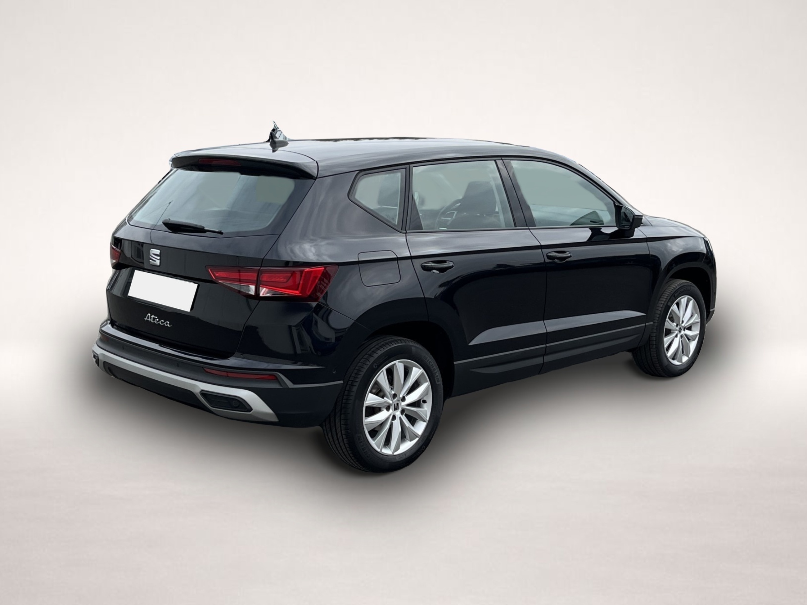 Seat Ateca (02/2022, Benzin)