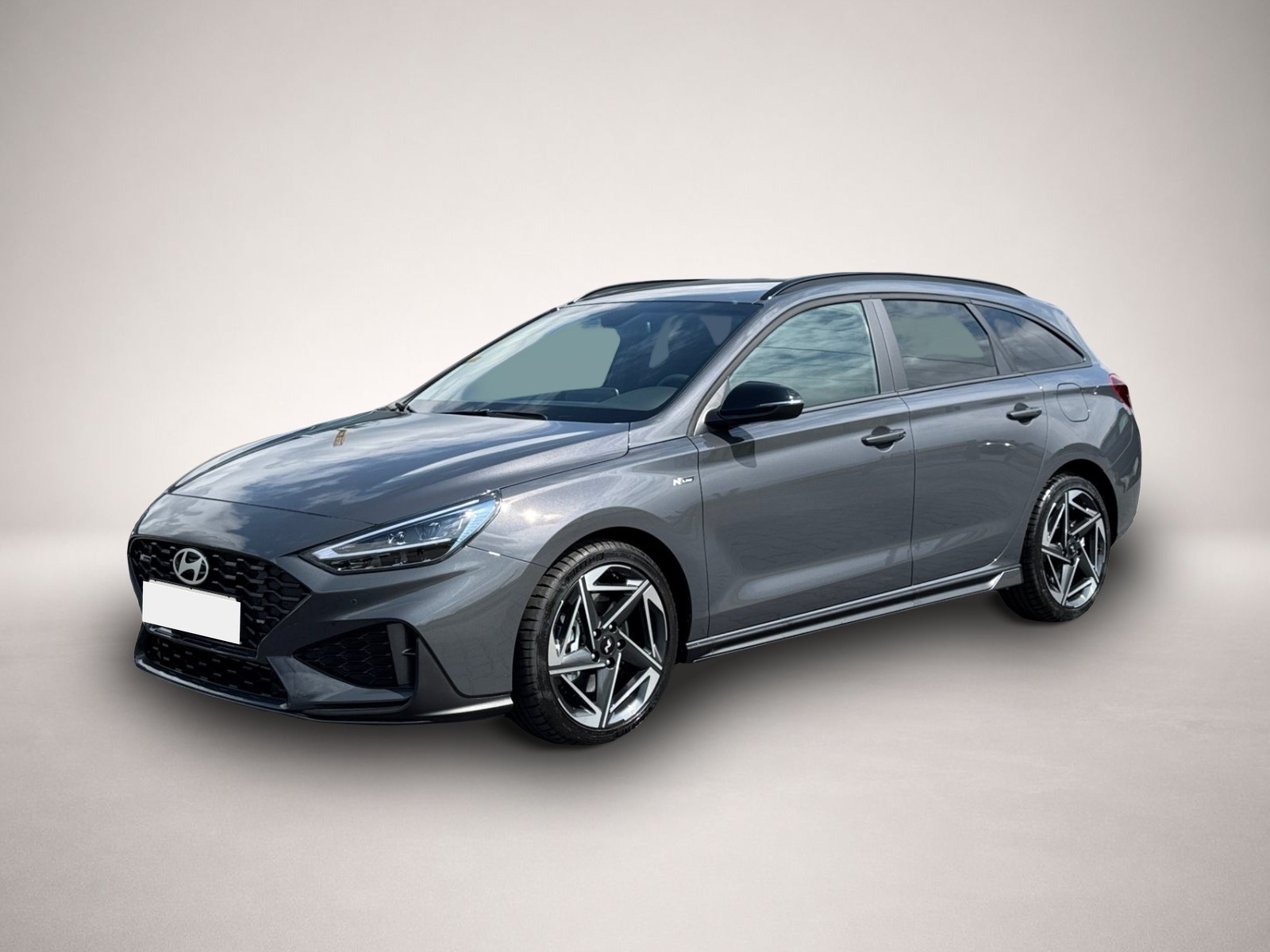 Hyundai i30 (03/2026, Benzin)