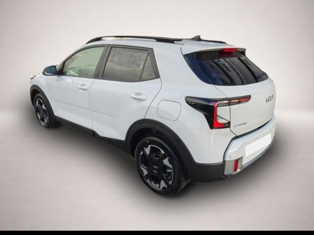 KIA Stonic (01/2026, Benzin)