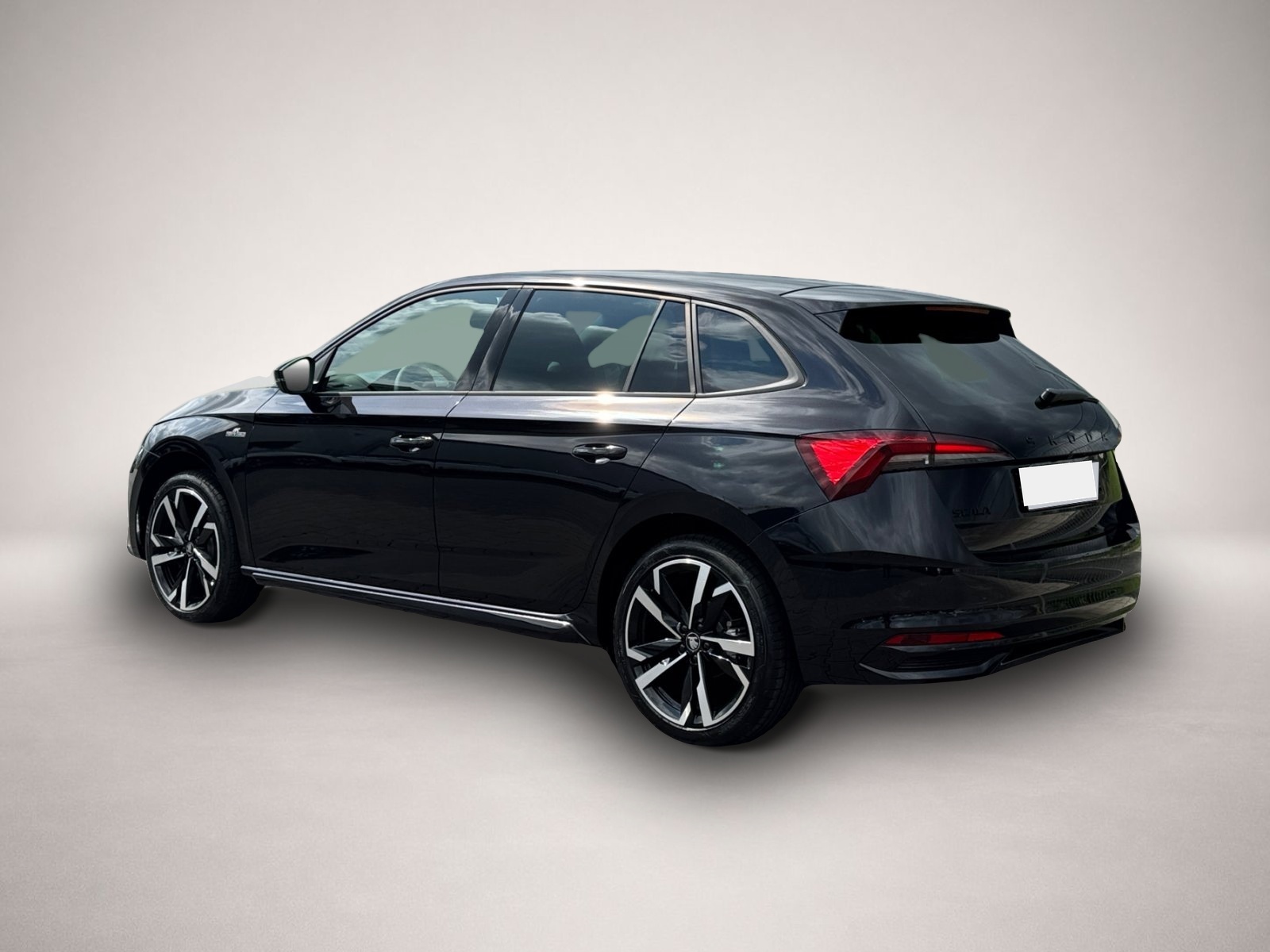 Skoda Scala (04/2026, Benzin)