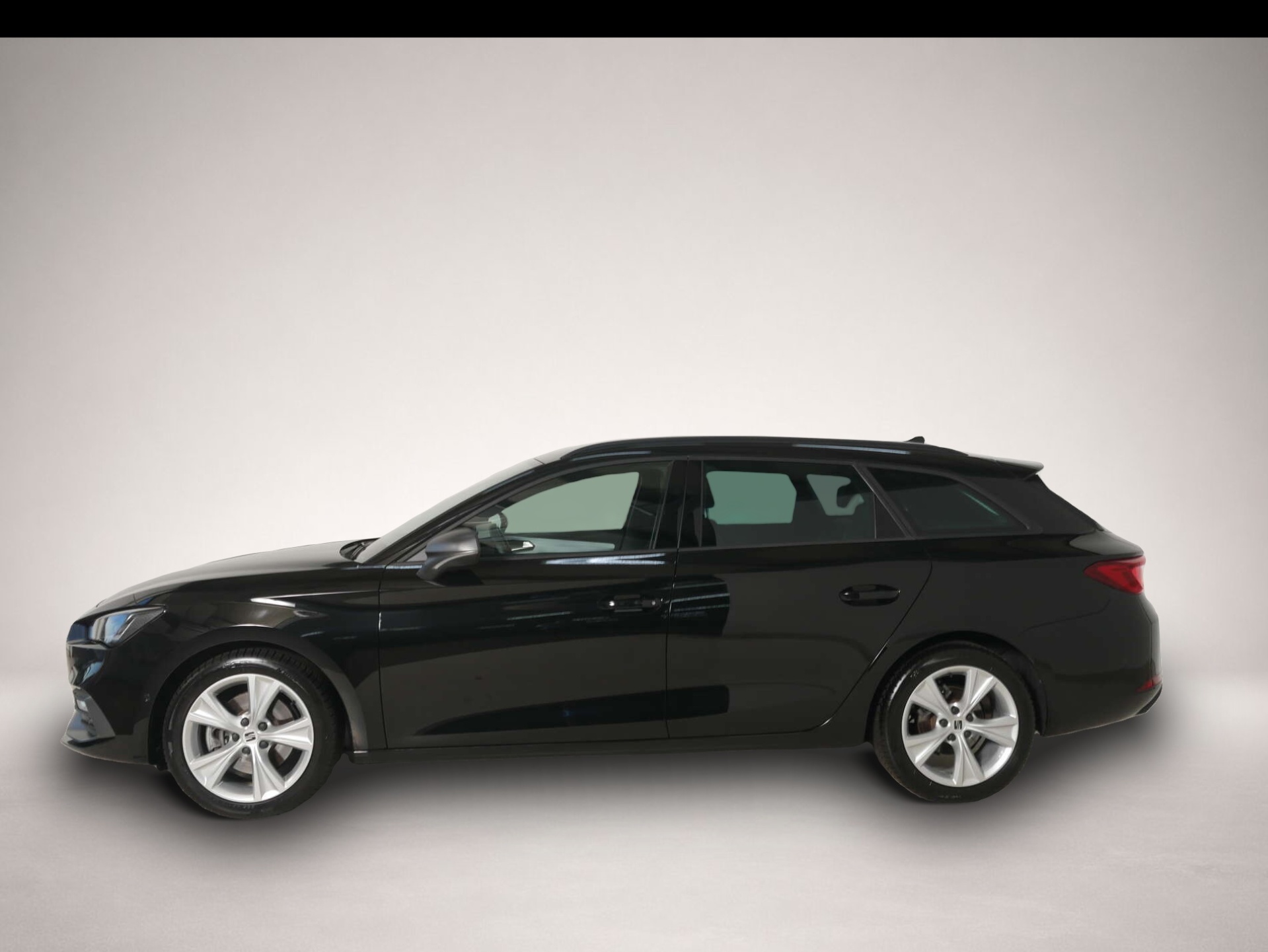Seat Leon (09/2025, Diesel)