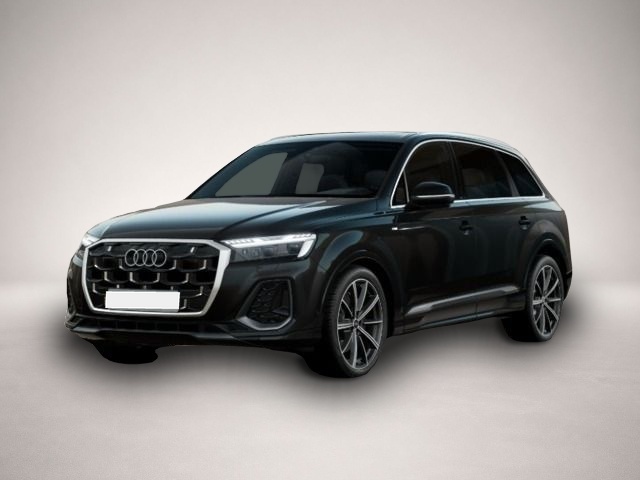 Audi Q7 (05/2025, Diesel)