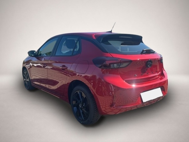 Opel Corsa (04/2025, Benzin)