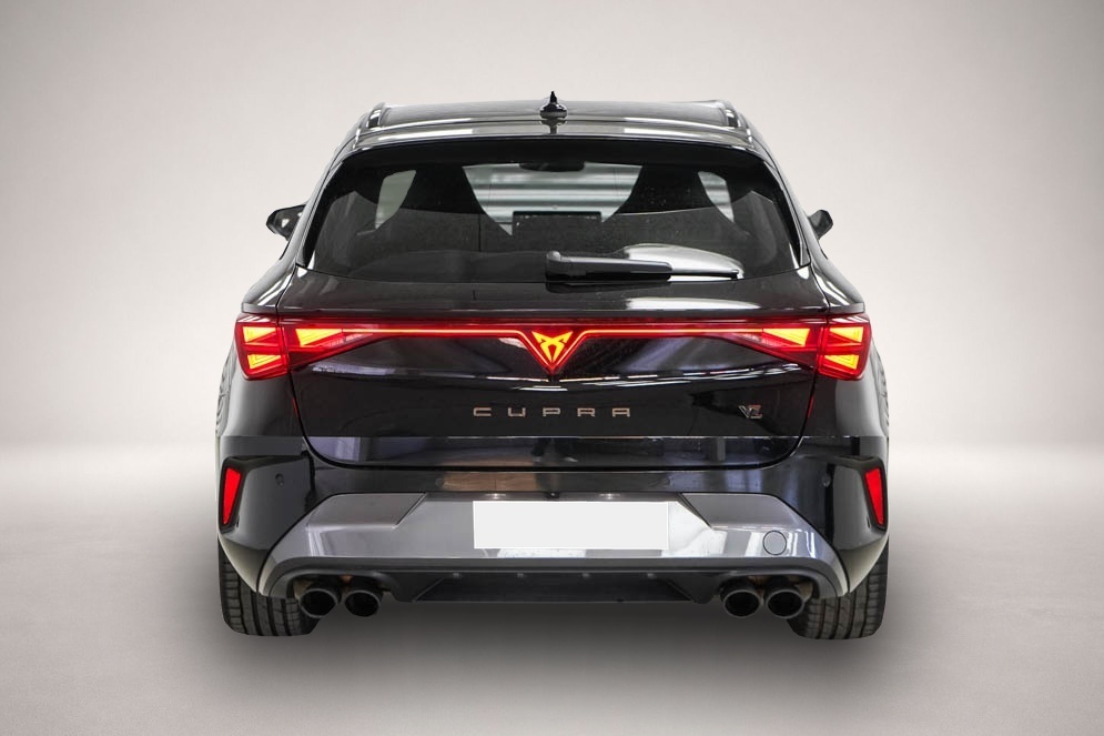 Cupra Leon (07/2025, Benzin)