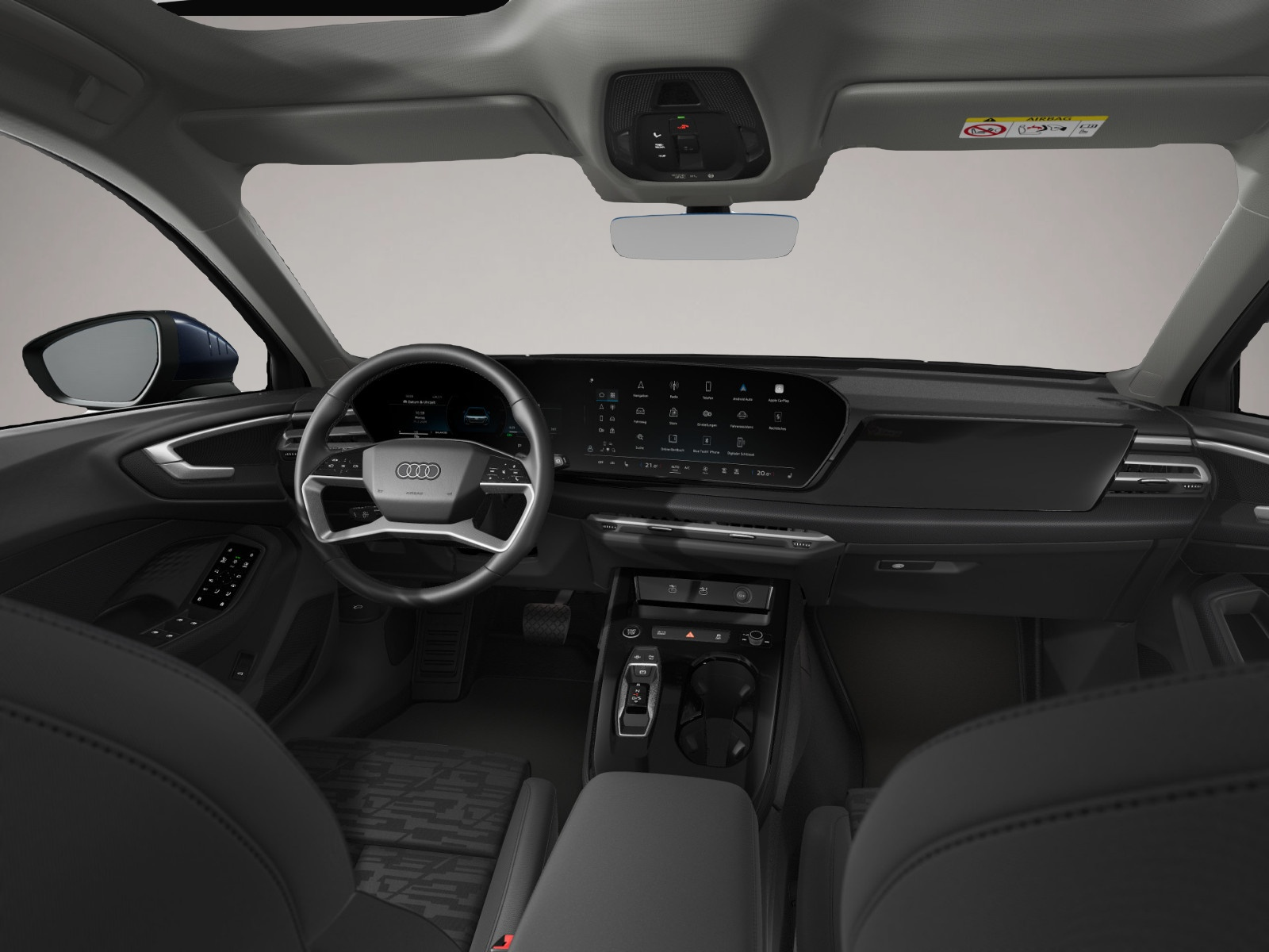 Audi A5 (10/2025, Diesel)