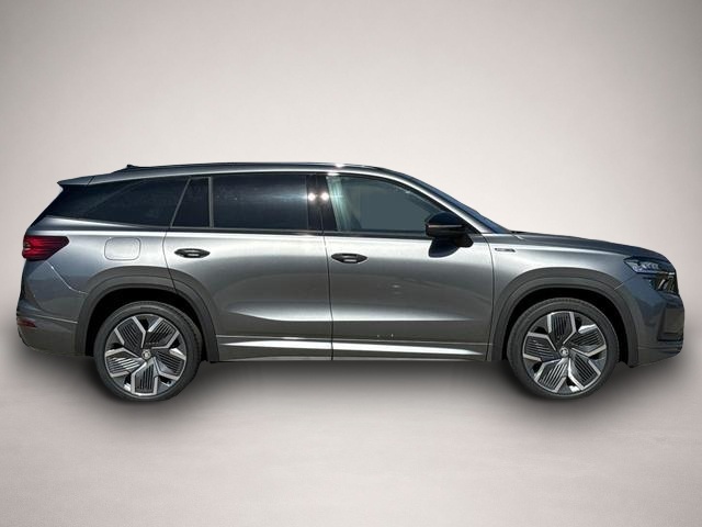 Skoda Kodiaq, Bild 5 von 5