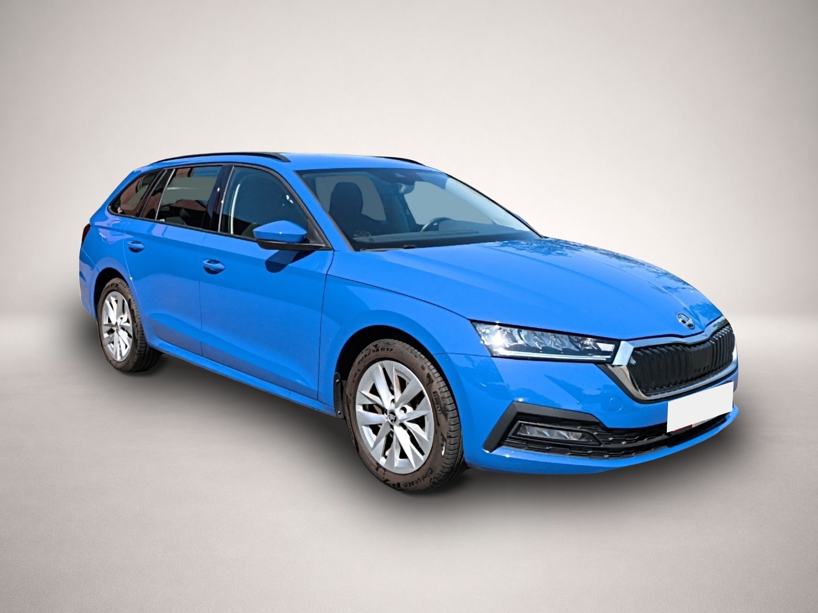 Skoda Octavia (11/2023, )
