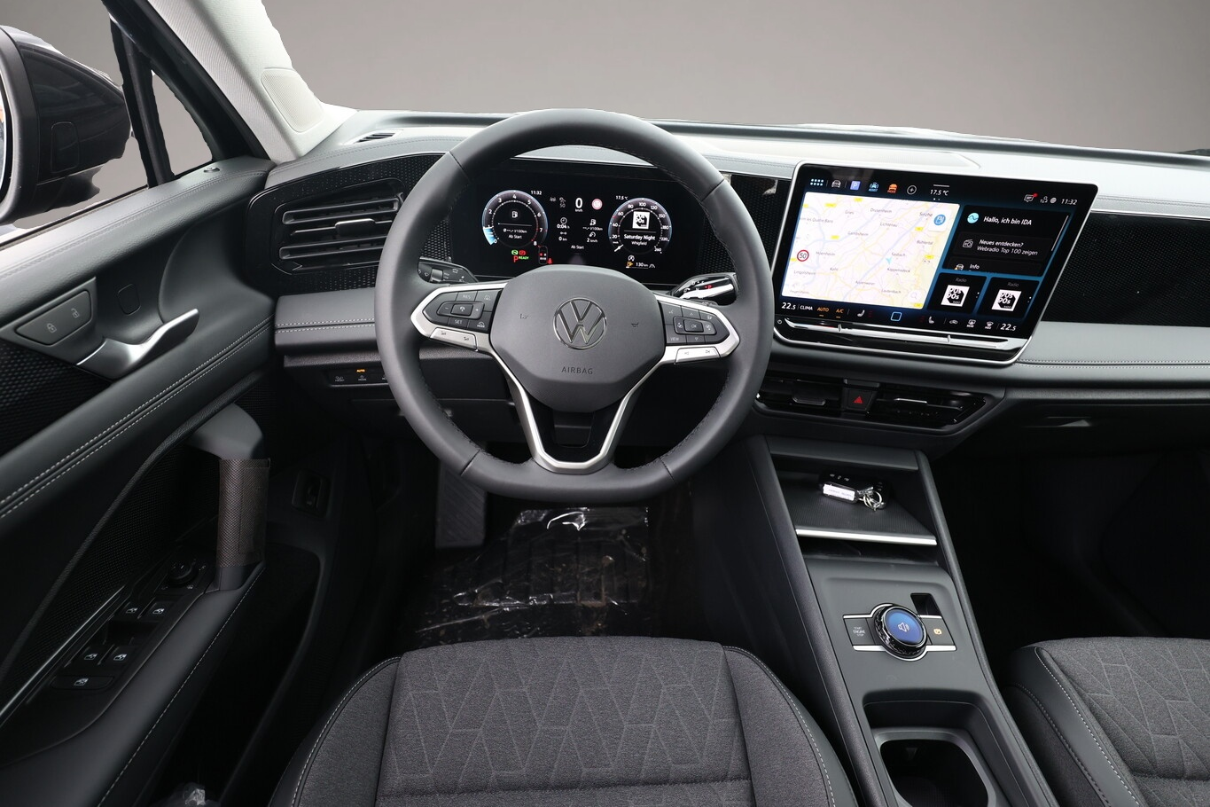 Volkswagen Tiguan (04/2026, Benzin)