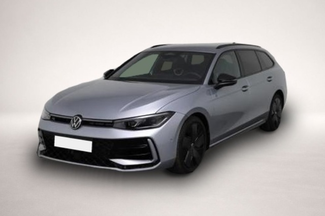 Volkswagen Passat Variant (06/2026, Benzin)