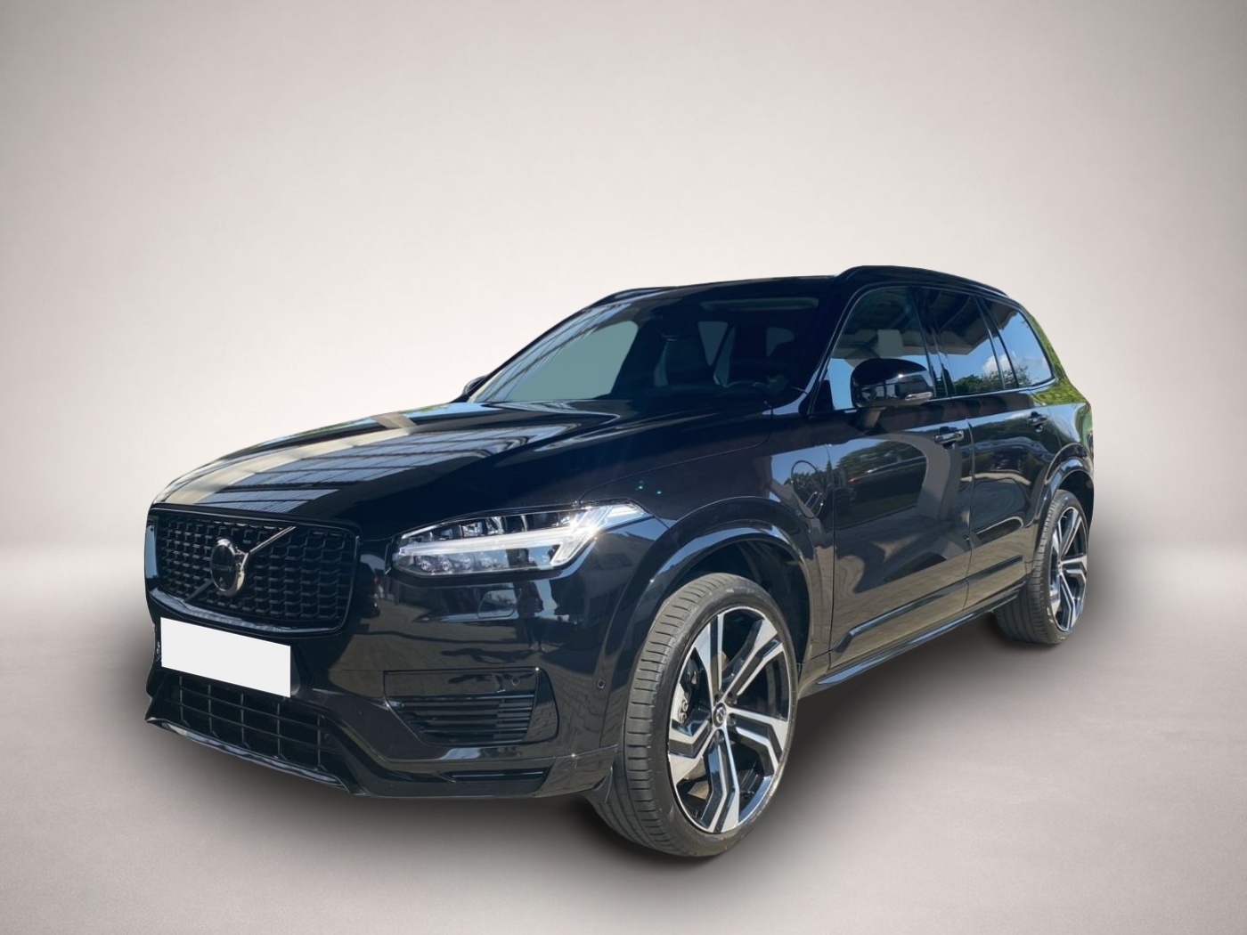Volvo XC90 (06/2024, )