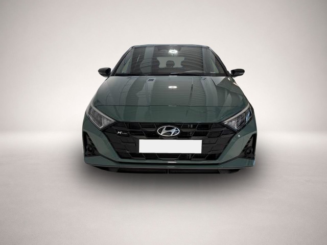 Hyundai i20 (08/2025, Benzin)