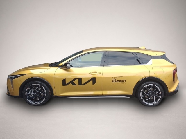 KIA K4 (01/2026, Benzin)