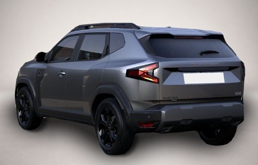 Dacia Duster, image 3 of 5