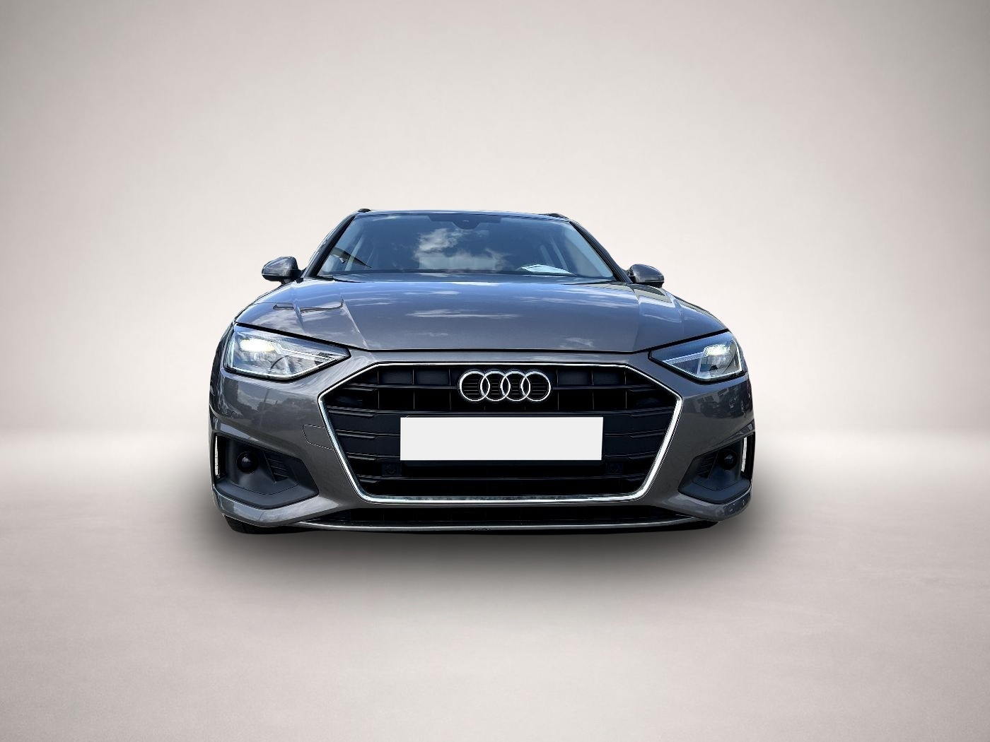 Audi A4 (02/2022, Diesel)